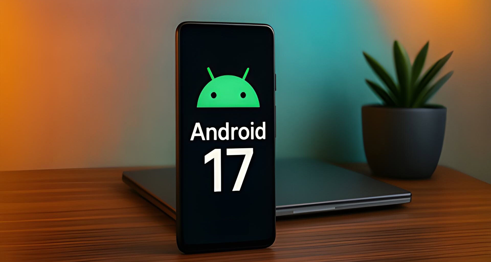 Android 17 featured image