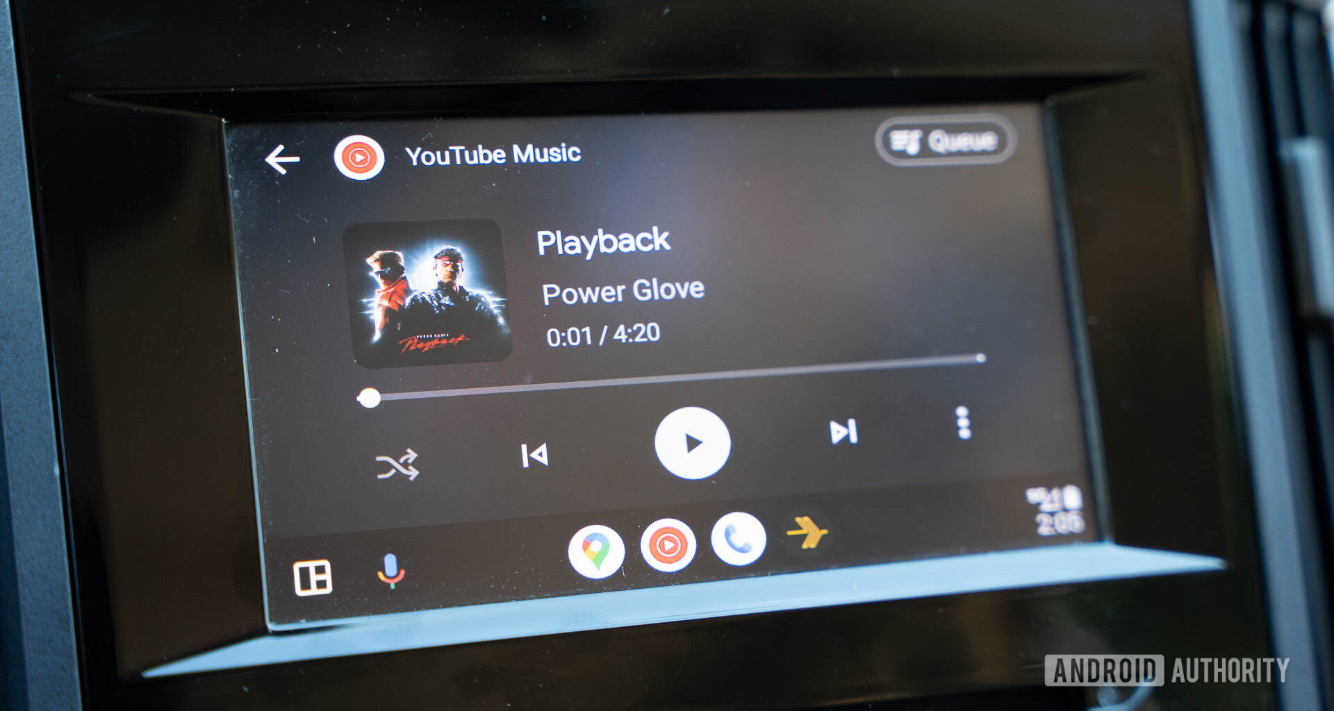 The Android Auto music UI is rolling back, and users can guess why