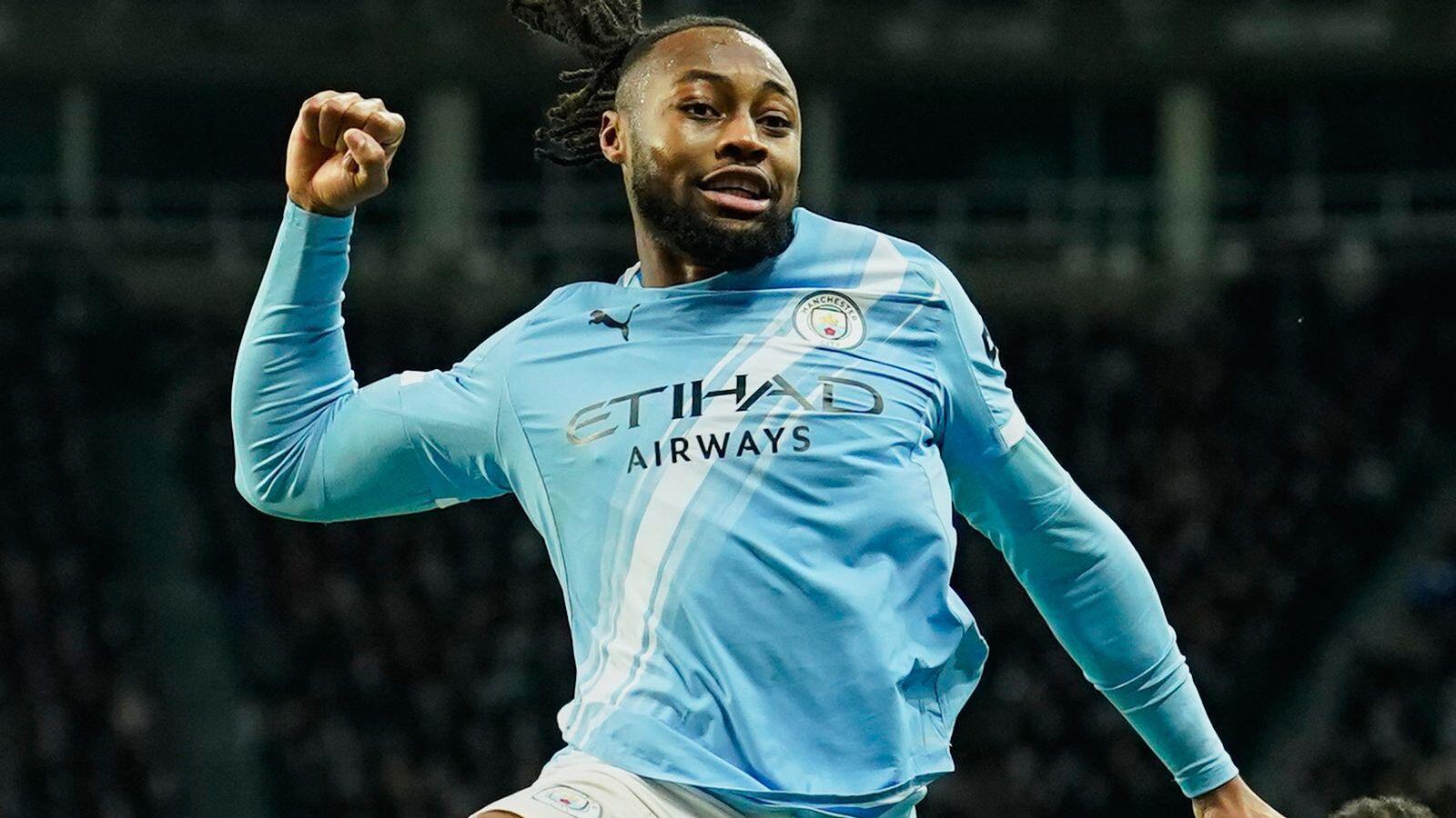 Semenyo seals it as Man City earn Wembley spot and Newcastle rue £55m mistake