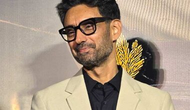 Border 2 director Anurag Singh clarifies lighting issues, says corrections are underway : Bollywood News