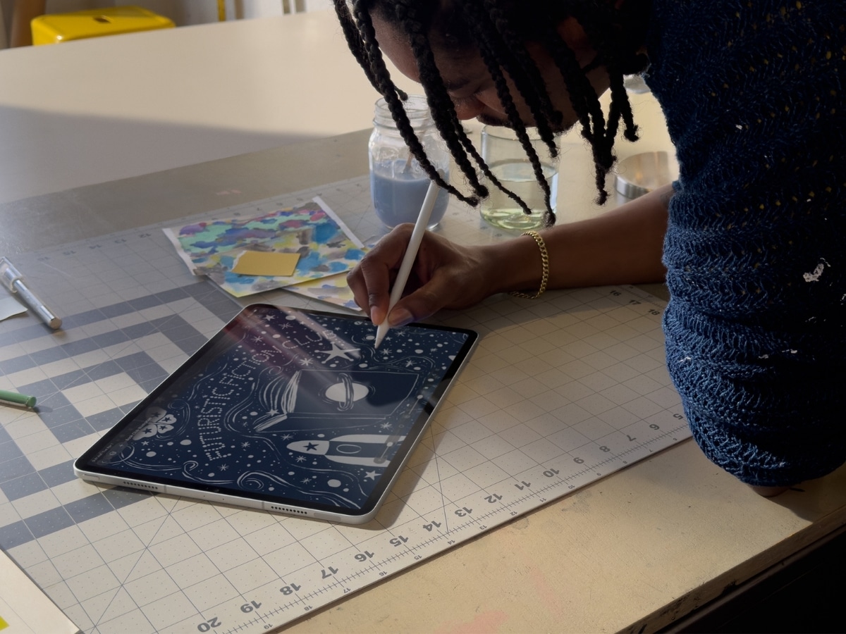 Apple creator studio 2