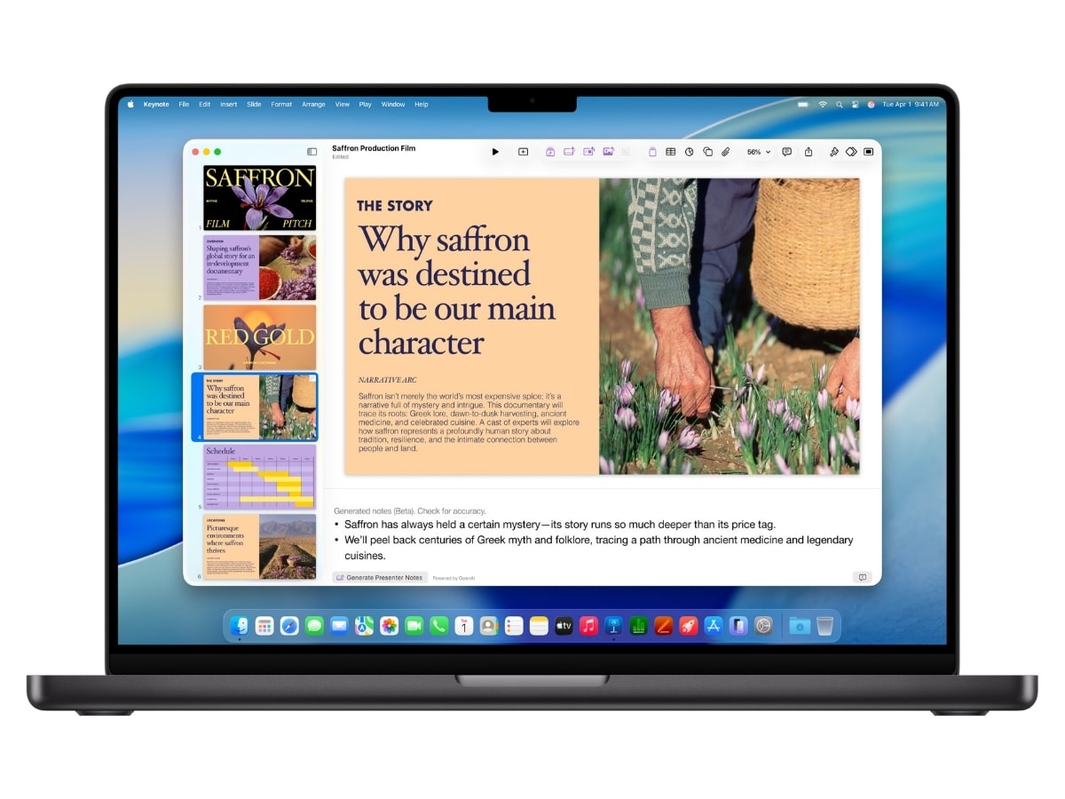 Apple creator studio 8