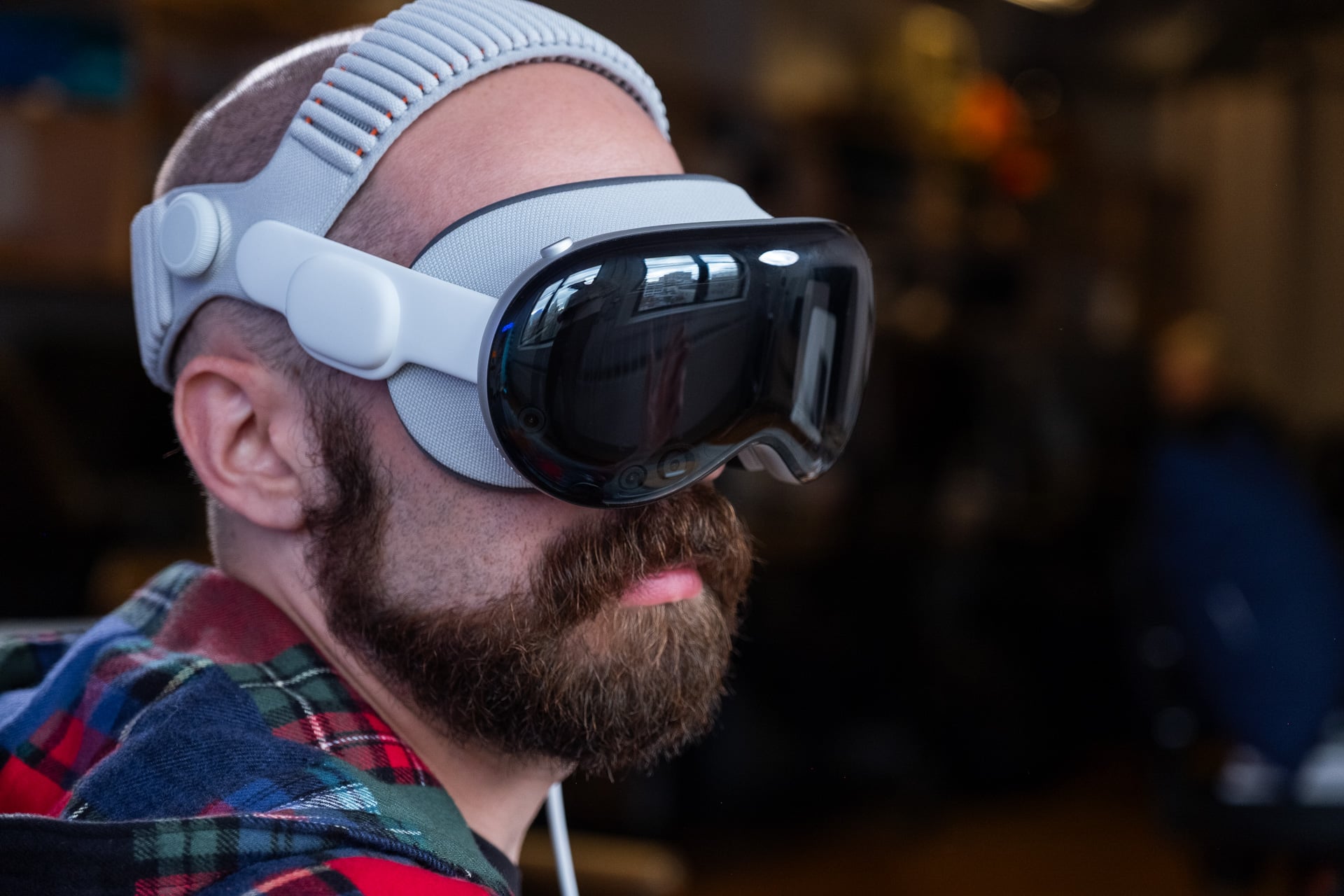 Apple Vision Pro M5 08