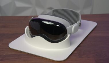 Apple Vision Pro production reportedly axed despite newer M5 model, marketing cut by more than 95%