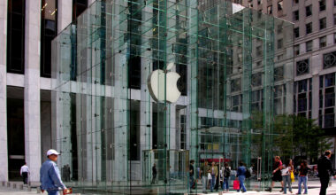 Apple buys Israeli startup, reportedly for $2 billion, that reads facial ‘micro movements’