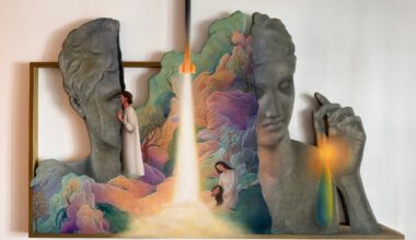 The Aldrich Names Artists for First-Ever Decennial