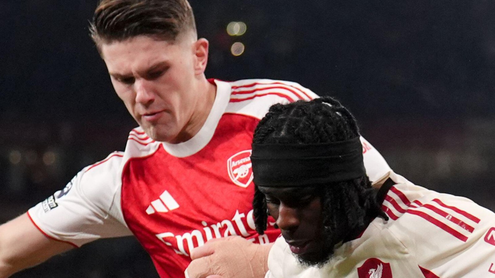 Arsenal flop slammed as 'lazy' and 'poor' while teammate 'may find himself on the bench again'
