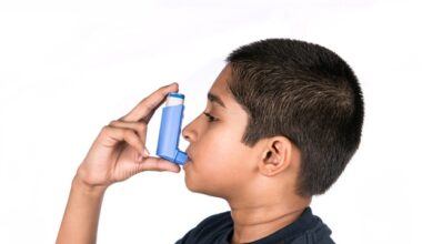 Novel method predicts asthma exacerbations with high degree of accuracy