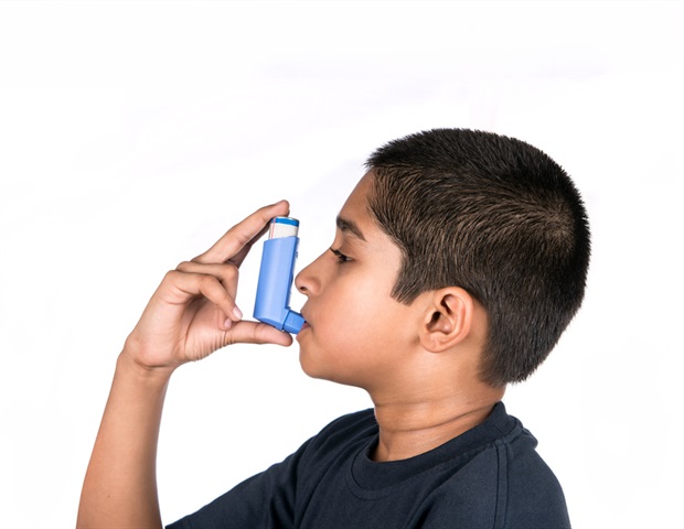 Novel method predicts asthma exacerbations with high degree of accuracy