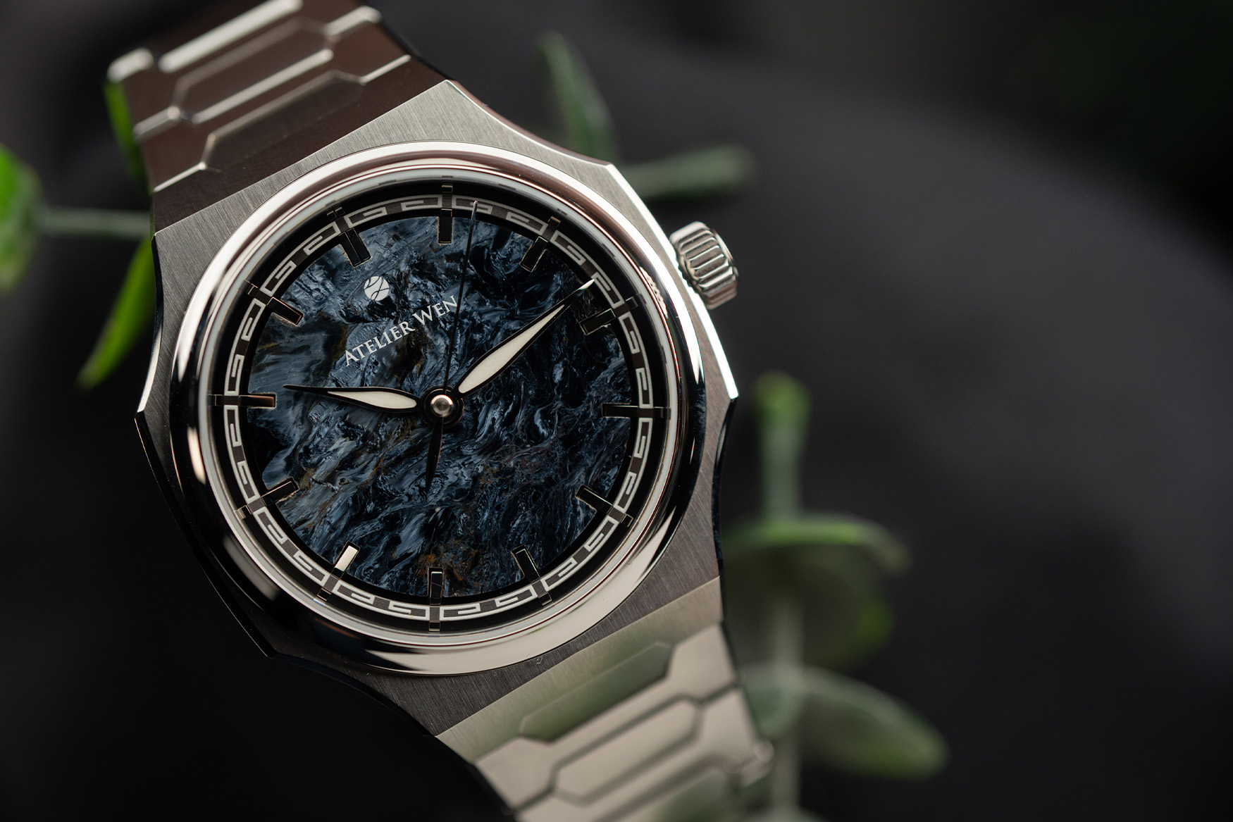 Atelier wen perception Xuán 9