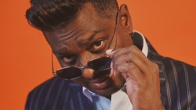 Atlee has directed several superhit films like Theri, Mersal and Jawan.