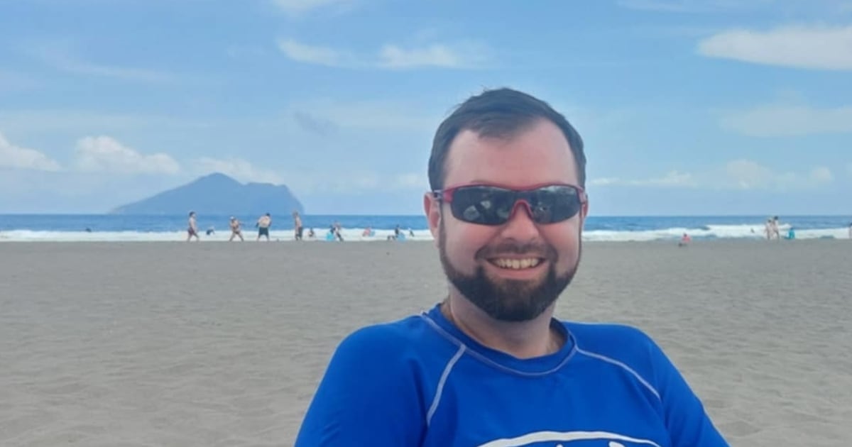 ‘I used to be more tolerant of public transport here’ – The Irish Times