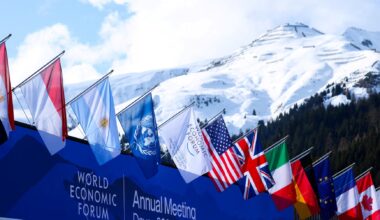 Five takeaways from Davos 2026