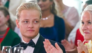 Norway’s trial of the century begins next week – The Irish Times