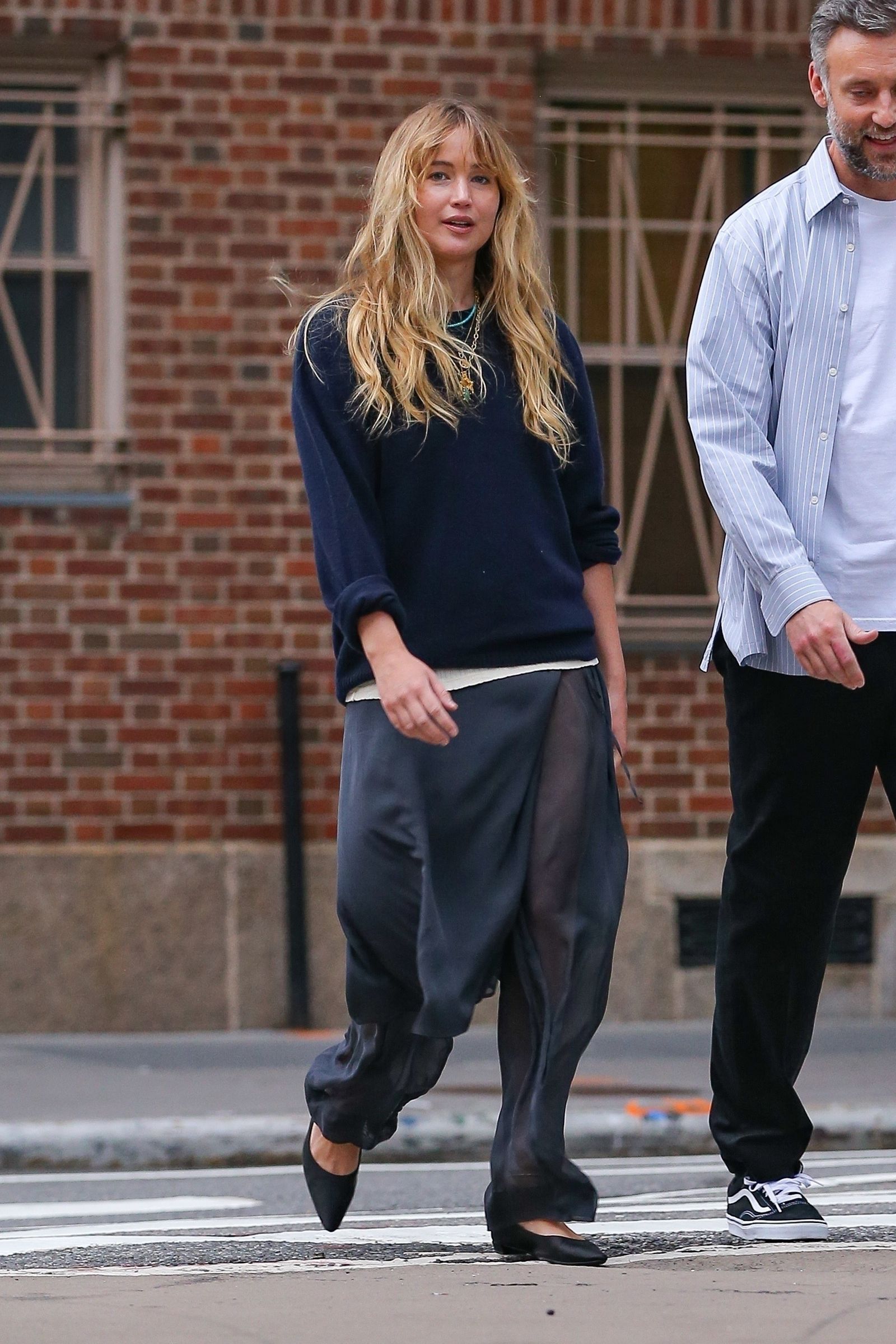 Big with big in August 2025.