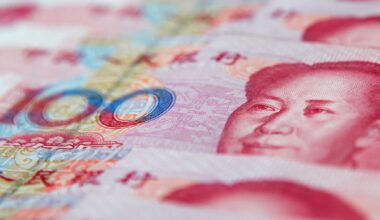China issues $13.4 billion of treasury bonds to support equipment upgrades