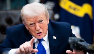 Donald Trump shouldn’t be taking aspirin for the primary prevention of heart disease – The Irish Times