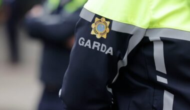 Man in critical condition following New Year’s Day assault in Co Roscommon – The Irish Times