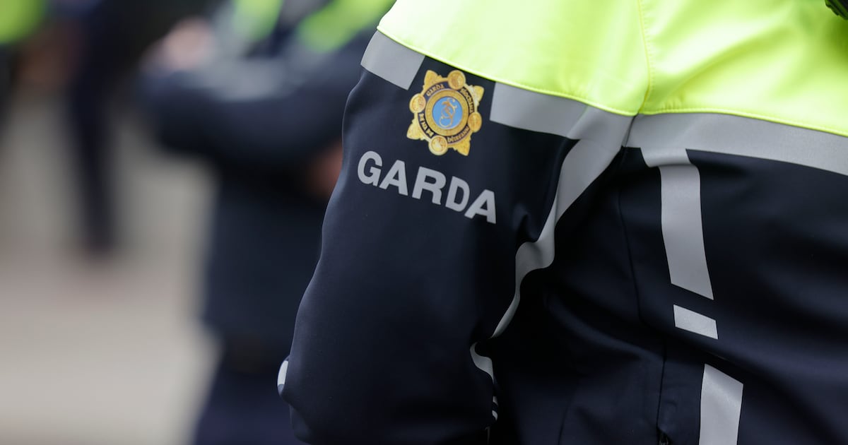 Man in critical condition following New Year’s Day assault in Co Roscommon – The Irish Times