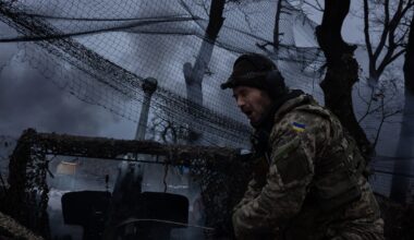 Ukrainian and Russian negotiators meet in Abu Dhabi for talks aimed at ending war – The Irish Times