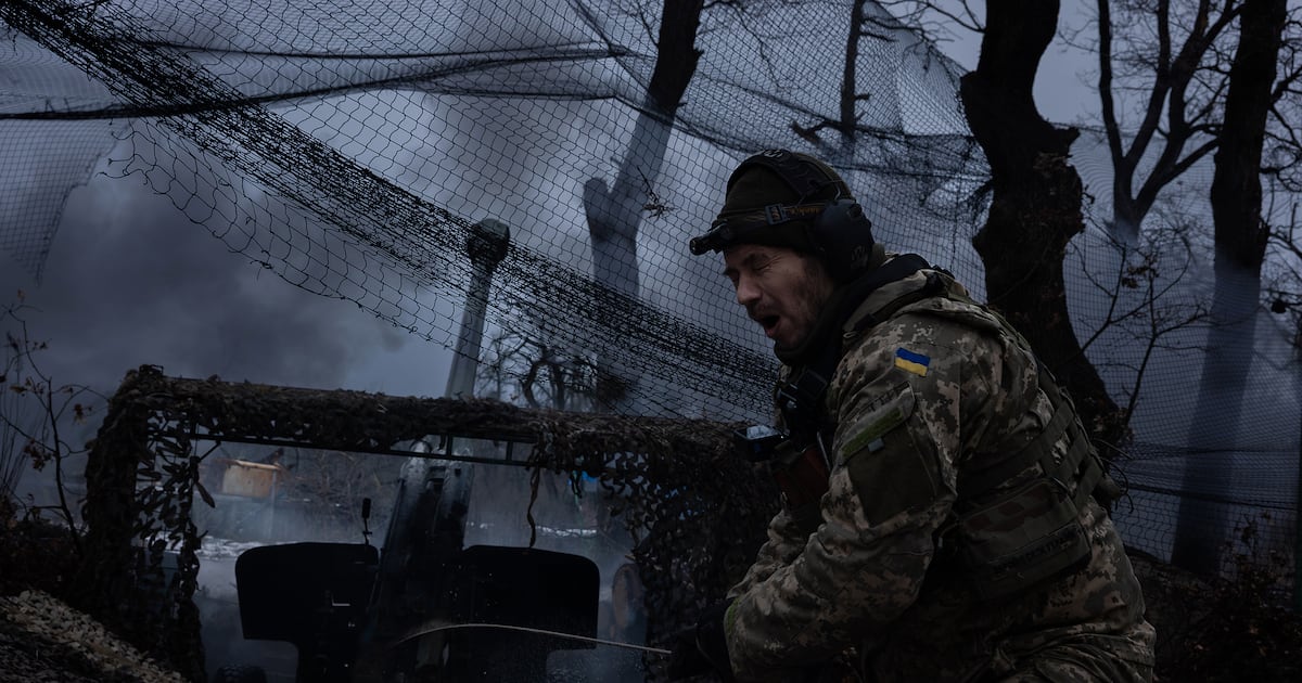 Ukrainian and Russian negotiators meet in Abu Dhabi for talks aimed at ending war – The Irish Times