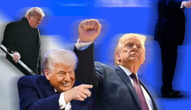 Rupture or kerfuffle? Trump’s display in mad theatre of Davos has European heads in a spin – The Irish Times