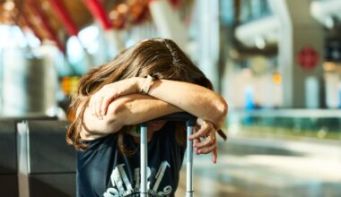 Holiday problems for almost one in five Irish overseas travellers, research finds – The Irish Times