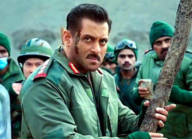 Battle Of Galwan first track ‘Maatrubhumi’ to release on January 24; watch teaser : Bollywood News