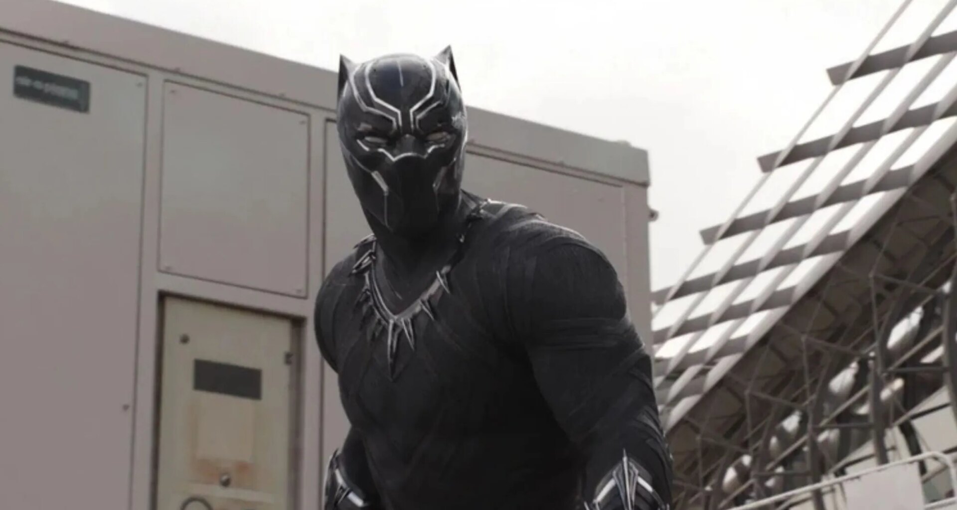 Rumored New Black Panther Actor Addresses T'Challa Recast After Months Of Speculation