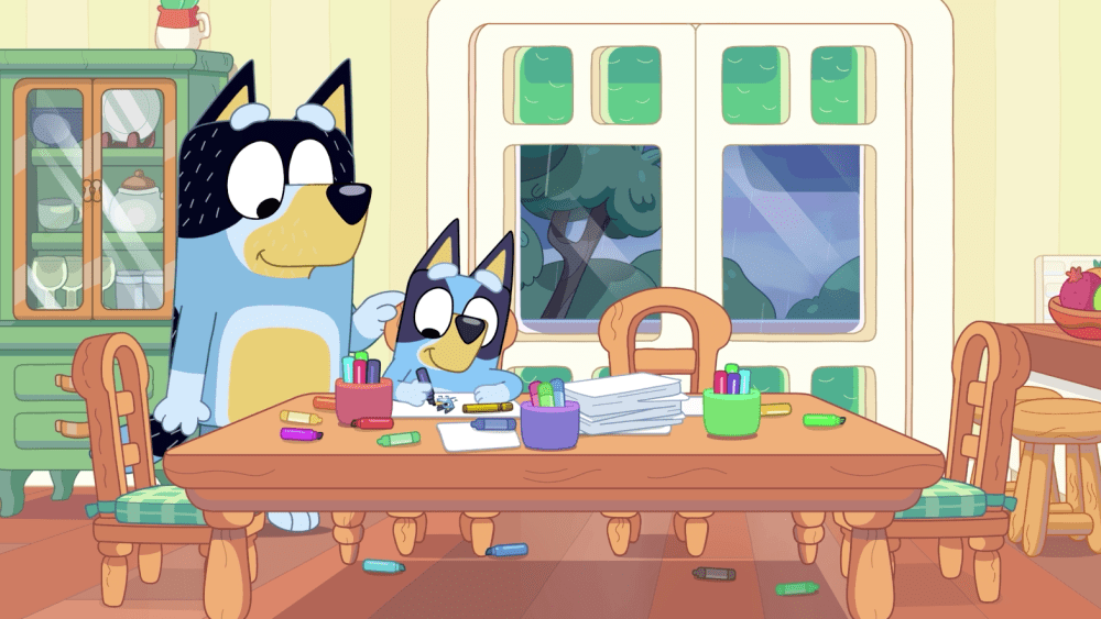 No. 1 Most-Streamed Title of 2025, Per Nielsen