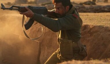 Border 2 Advance Booking: Sunny Deol and Varun Dhawan film sells 75,000 tickets already; Bumper opening loading :Bollywood Box Office