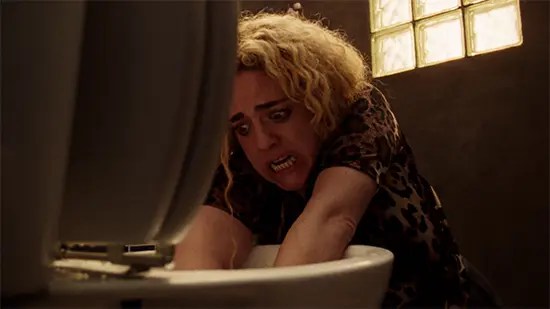 Brazil's Toilet Bowl Horror 'Bowels Of Hell' Gets First Teaser Trailer