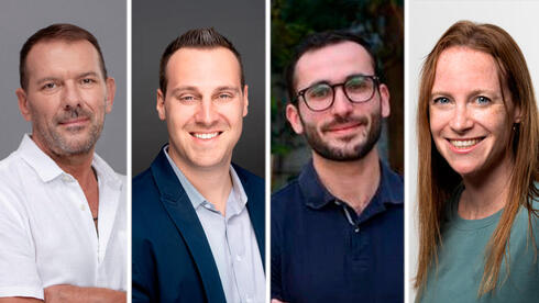 “We built monday in four hours using our system”