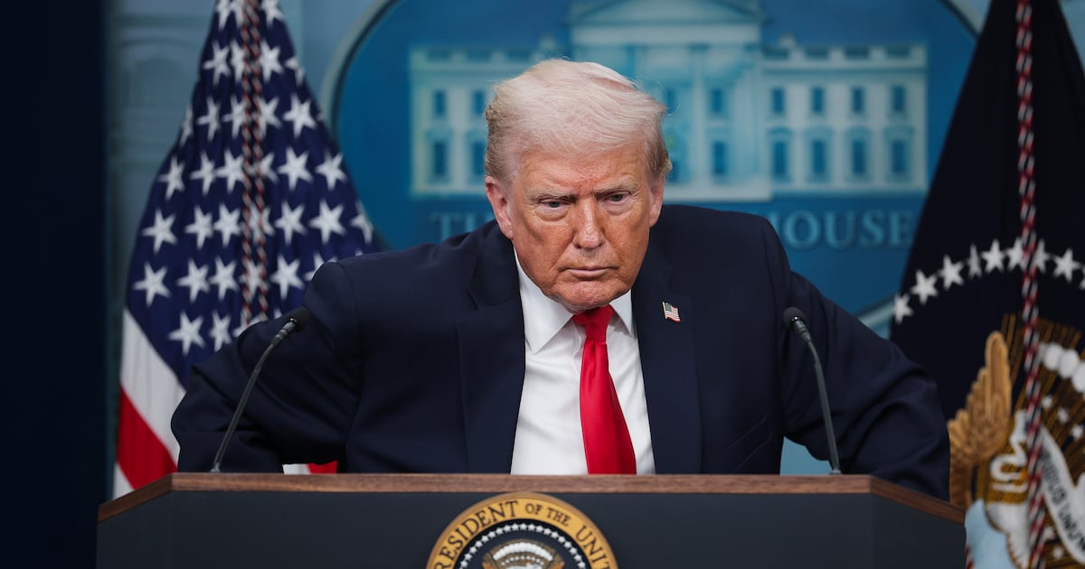 Trump hurtles to Davos with Greenland on his mind and no stop in sight – The Irish Times