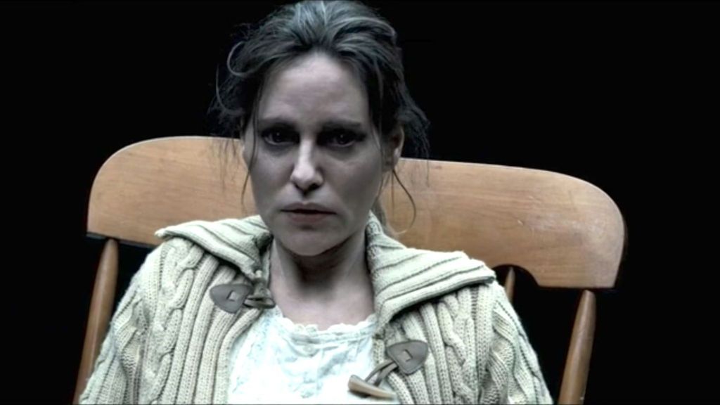 Terry Ives Stanger Things