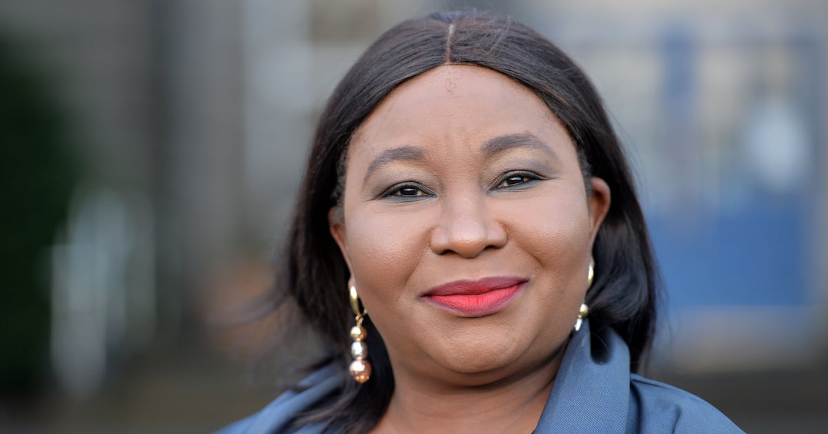 Meath councillor ‘spat on’ during alleged racial attack – The Irish Times