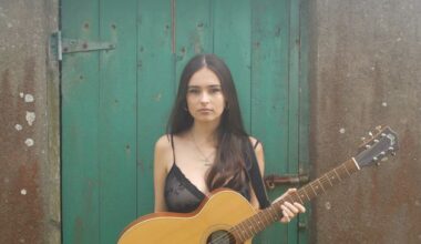 Cork singer Solène (18) excited to release her debut single – ‘I’ve been singing since forever’