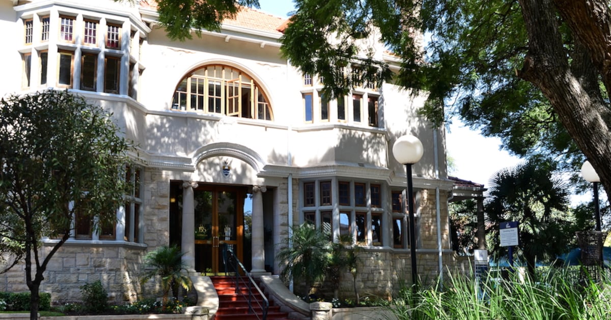 Africa’s business schools urged to break with colonial models