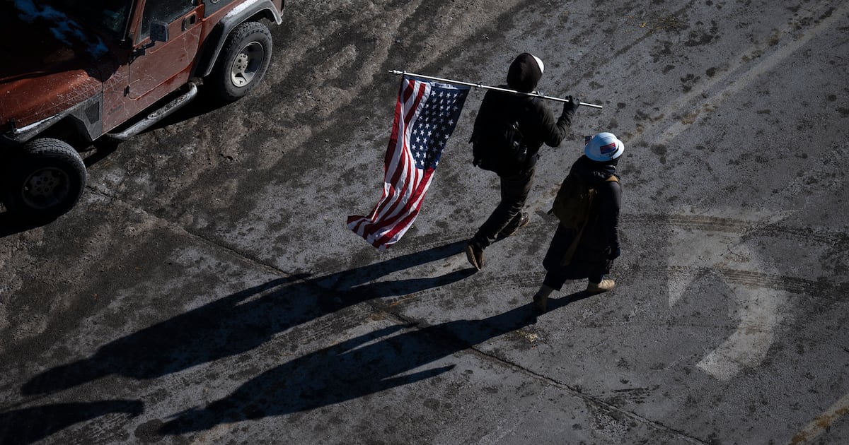 Alex Pretti shooting: Minneapolis in the aftermath