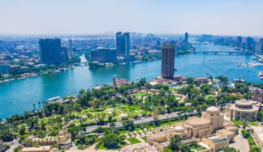 Satellite Data Exposes a Hidden Flood Threat Endangering 236 Million People