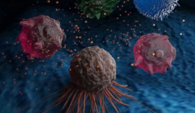 Cancer Spreads Using Tiny Invisible Bubbles, Scientists Say They’ve Figured Them Out