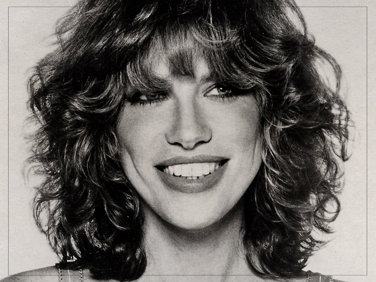The most "charismatic" musician Carly Simon ever encountered
