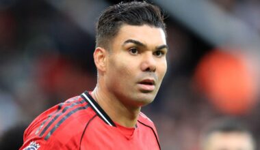 Midfielder to leave as free agent