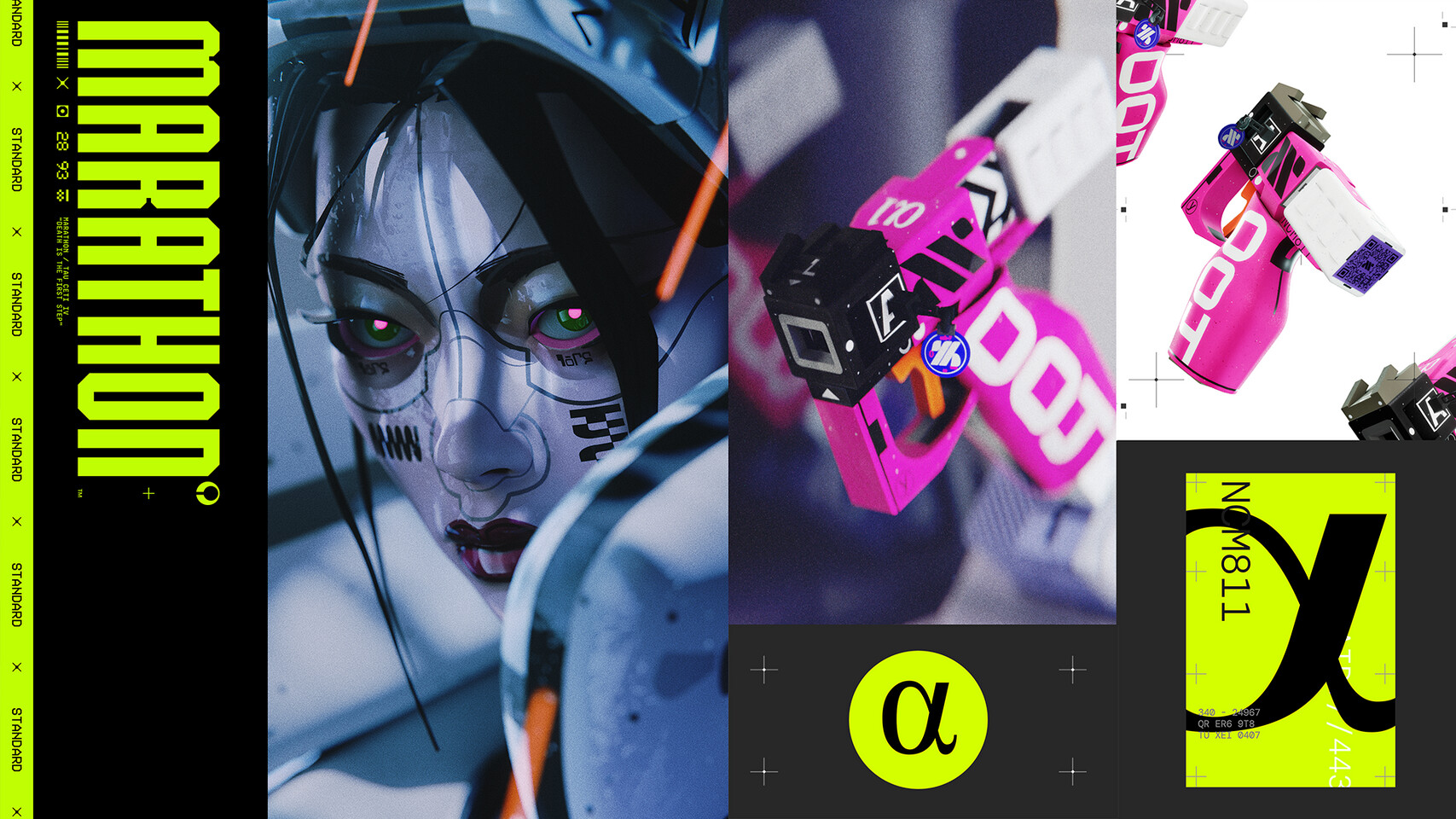 Marathon Surprises With Low-Spec Minimum Hardware Requirements for PC