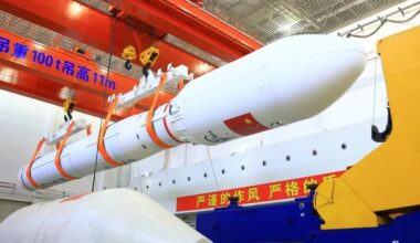 China hit by dual launch failures as Long March 3B and Ceres-2 debut mission fail