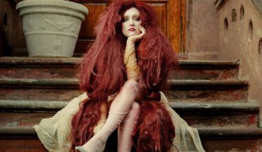 Chappell Roan to Receive Social Justice Honor at Resonator Awards