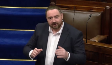 Calls to prioritise mental health for those impacted by the defective concrete crisis