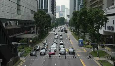 Singapore posts stronger-than-expected 4.8 pct growth in 2025