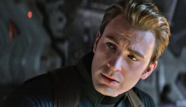 Chris Evans' Avengers: Doomsday Role Explained by Directors - Comic Book Movies and Superhero Movie News