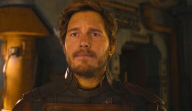 Chris Pratt Addresses Star-Lord's MCU Return & Solo Marvel Movie (But What About Doomsday?)